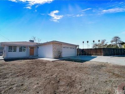1409 Eureka St, Beaumont, CA, 92223