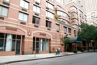 Rented by Vision Group