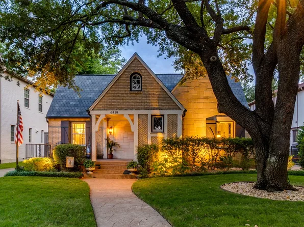6418 Westlake Ave, Dallas, TX 75214