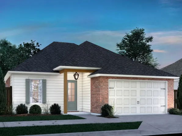 Dixon Plan, Clare Court