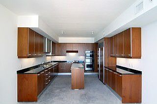 Gourmet Gorgeous Kitchen