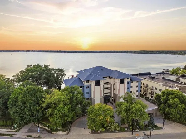 4101 Monona Dr APT 404, Monona, WI 53716