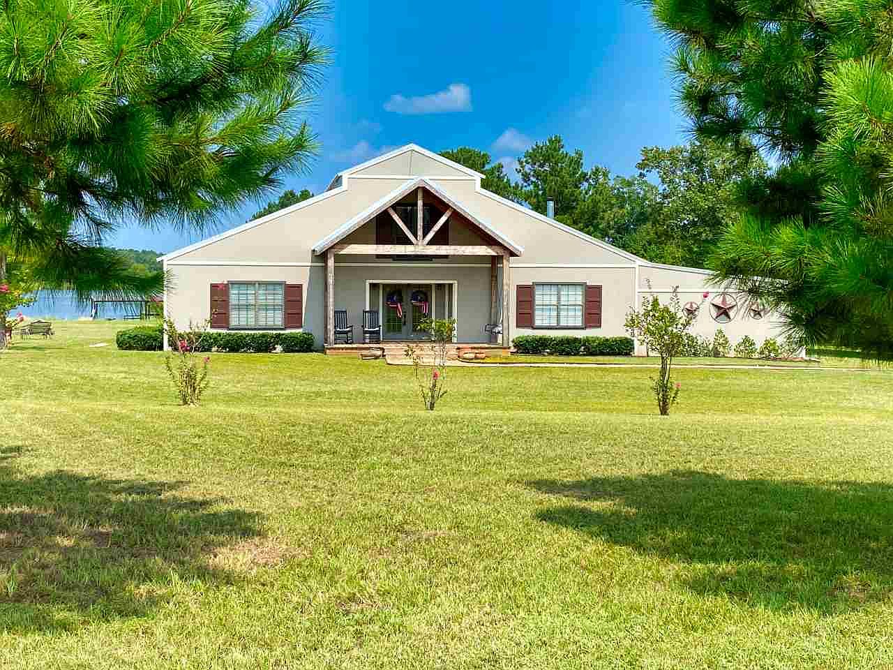 460 Kelly Ranch Rd W Jefferson Tx 75657 Mls 20204482 Zillow