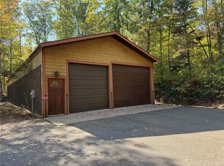 Deep Lake Rd, Sarona, WI 54870