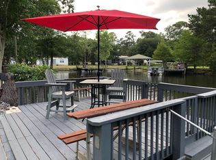 309 Saint Johns St, Eutawville, SC 29048