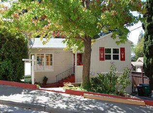 4741 Wilkie St, Oakland, CA 94619