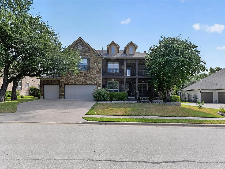 3010 Lombardi Way