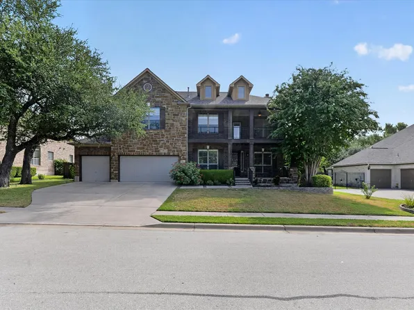 3010 Lombardi Way, Cedar Park, TX 78613