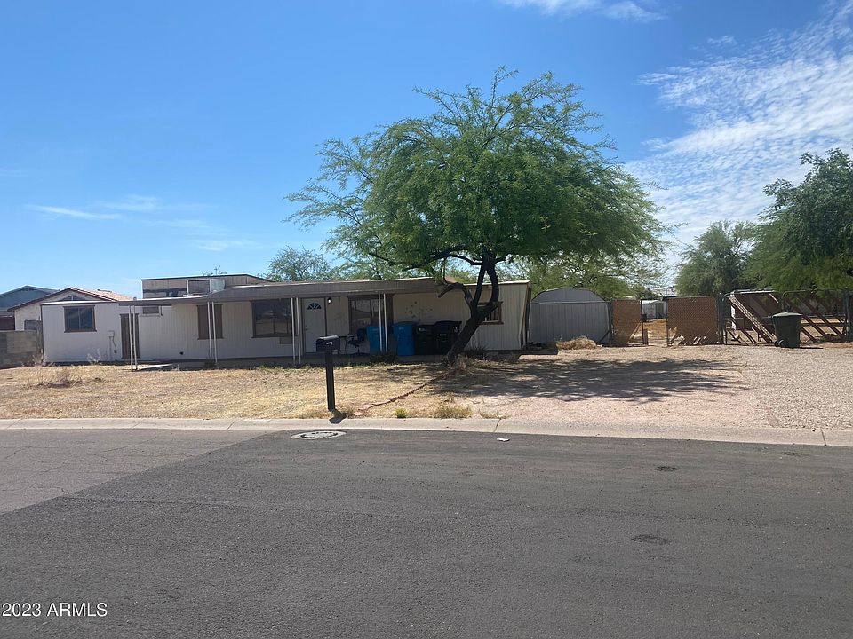 2839 E Marco Polo Rd, Phoenix, AZ 85050 | Zillow