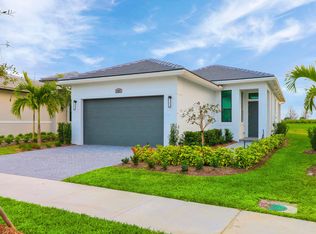 9285 SW Pepoli Way, Port Saint Lucie, FL 34987