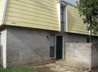 1903 Hearthstone Dr, Austin, TX 78757