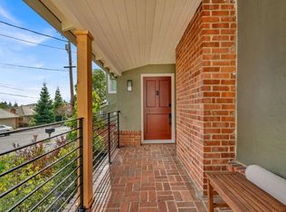 5063 Dublin Ave, Oakland, CA 94602