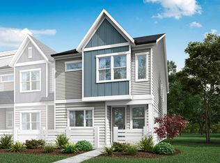 113 D Isleworth Ave, Mooresville, NC 28117