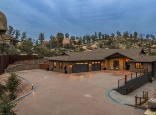 1908 E Phoenix St, Payson, AZ 85541