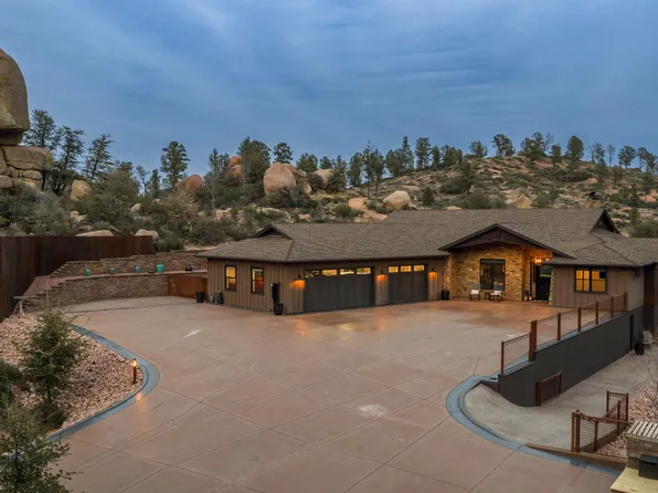 1908 E Phoenix Cir, Payson, AZ 85541