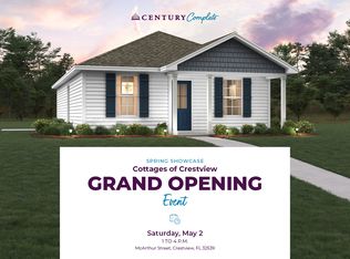 Homes Available Soon, Cottages of Crestview, Crestview, FL 32539