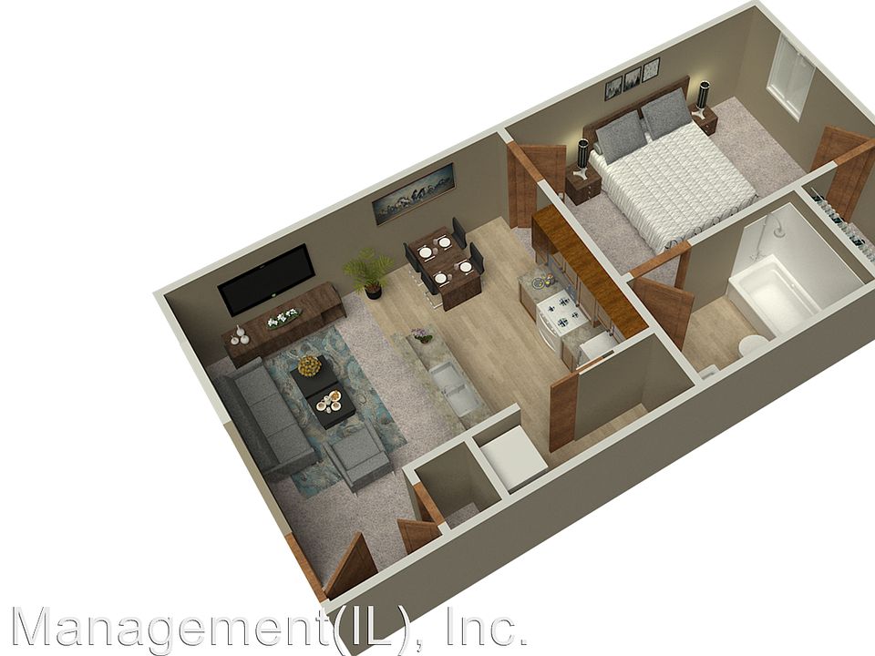 1st image of 131 Dorset Ct APT 15