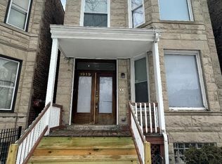 1919 S Christiana Ave #2, Chicago, IL 60623