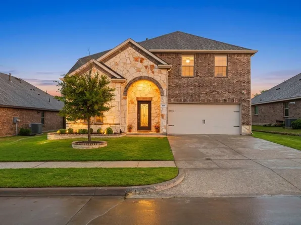 426 Highedge Dr, Fate, TX 75087