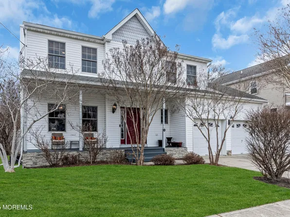 74 Kentucky Avenue, North Middletown, NJ 07748