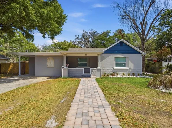 5809 N 17th St, Tampa, FL 33610