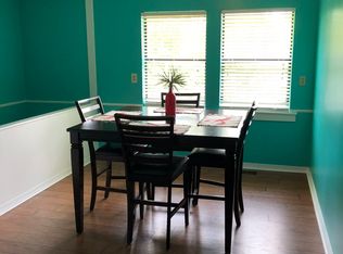 4707 Griffin St, Moss Point, MS 39563