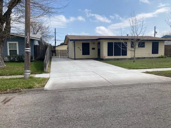4718 Broughton Dr, Corpus Christi, TX