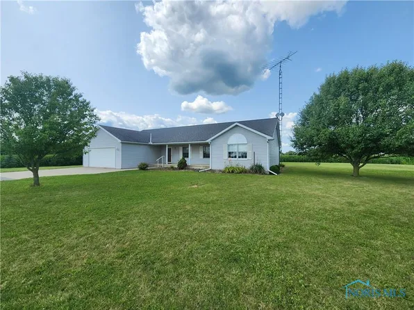 1234 County Highway 56, Nevada, OH 44849