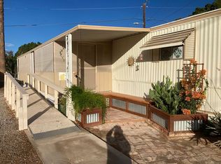 1340 W 3rd St #38, Yuma, AZ 85364