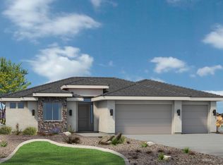 Cecita Crest Plan 1993 plan