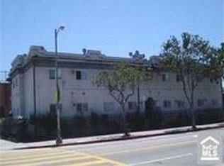 3806 S Broadway APT 16, Los Angeles, CA 90037