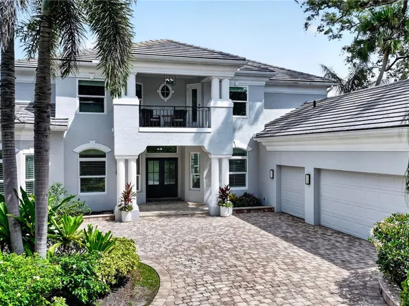 700 Marbrisa River Ln, Indian River Shores, FL 32963