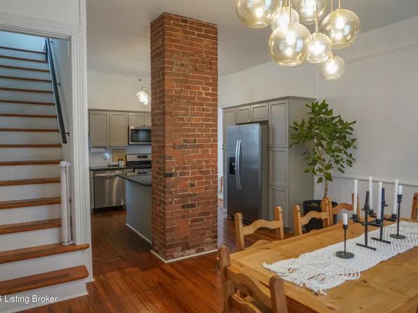 1413 S Shelby St, Louisville, KY 40217