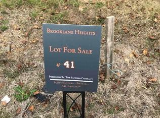 3337 SW Badger Ct, Corvallis, OR 97333