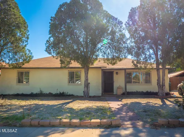 5356 E 20th St, Tucson, AZ 85711