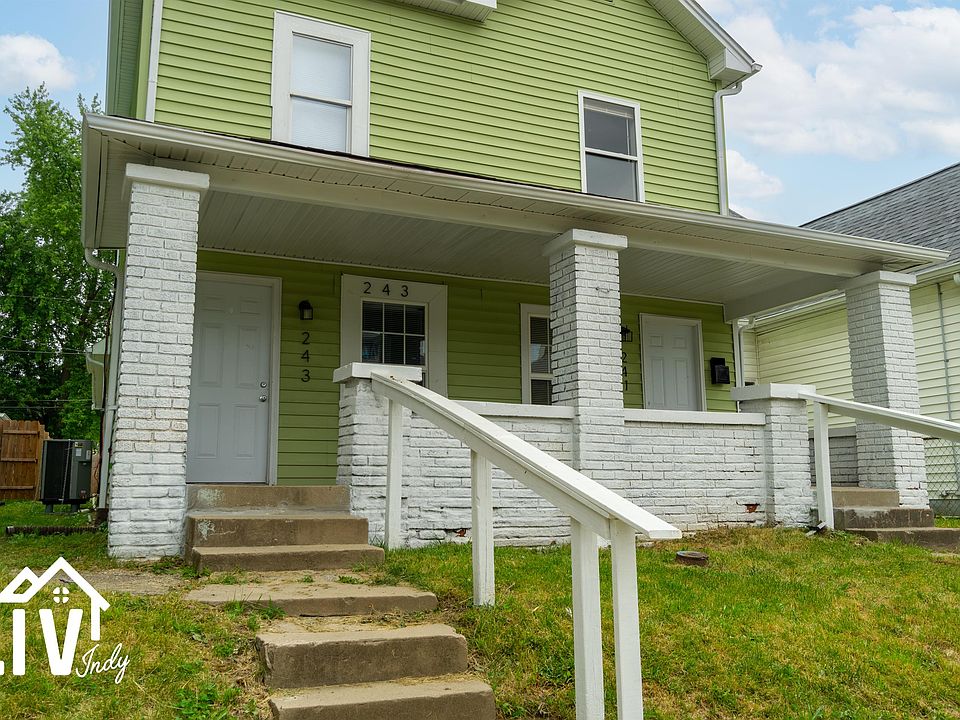 1st image of 241 Eastern Ave #243