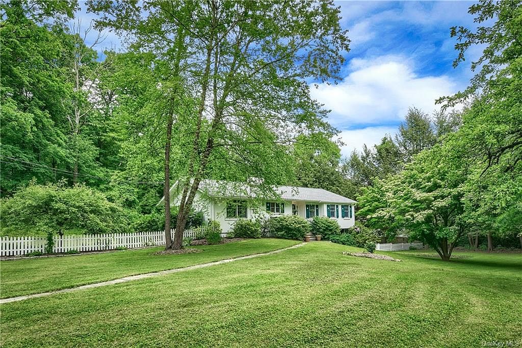 18 Kitchawan Road, Pound Ridge, NY 10576 Zillow