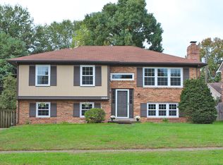 1080 Spring Run Rd, Lexington, KY 40514