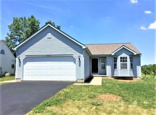 2380 Cannonmills Dr, Grove City, OH 43123