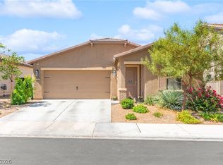 522 Descubir Ave, North Las Vegas, NV 89081