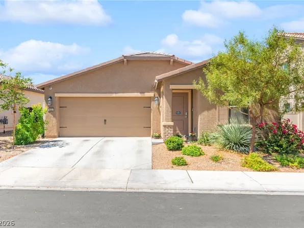 522 Descubir Ave, North Las Vegas, NV 89081