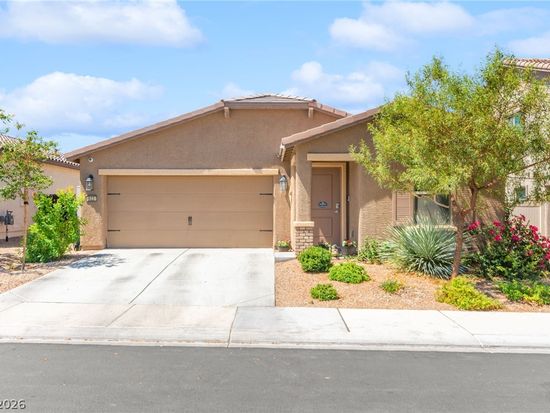 522 Descubir Ave, North Las Vegas, NV 89081