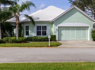 4785 Saint James Ave, Vero Beach, FL 32967