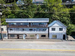 1440-1450 Tongass Ave, Ketchikan, AK 99901
