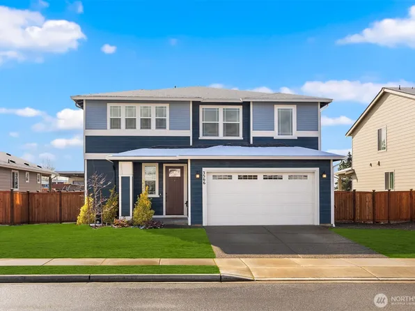 3566 Edith Avenue, Enumclaw, WA 98022