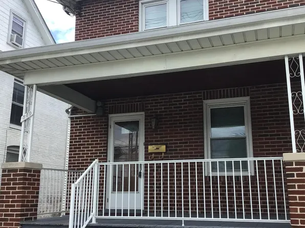 580 S 4th St, Chambersburg, PA 17201
