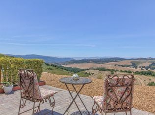 11770 Camino Escondido Rd, Carmel Valley, CA 93924