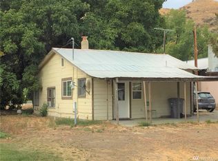 37 Main St, Methow, WA 98834
