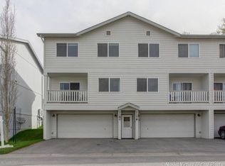 7180 Fairweather Park Loop #76A, Anchorage, AK 99518