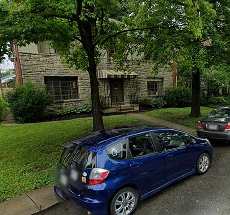 2nd image of 3443 Broadway Pl APT A